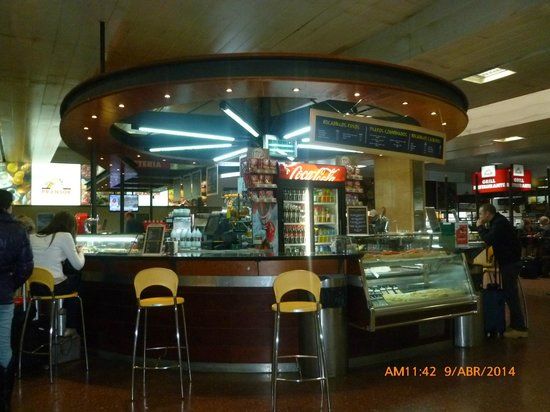 Pransor Grill Restaurant