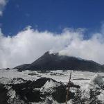Al rifugio