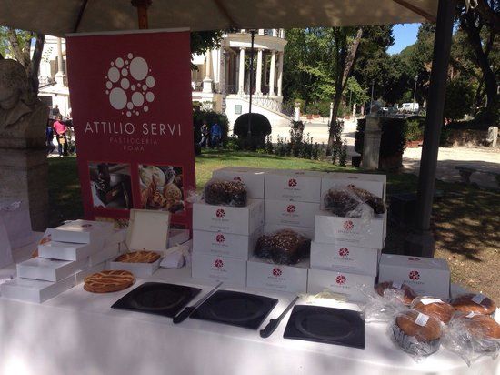 Attilio Servi