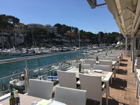 Trattoria Dil Porto