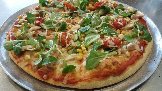 Il Fuoco Pizzeria