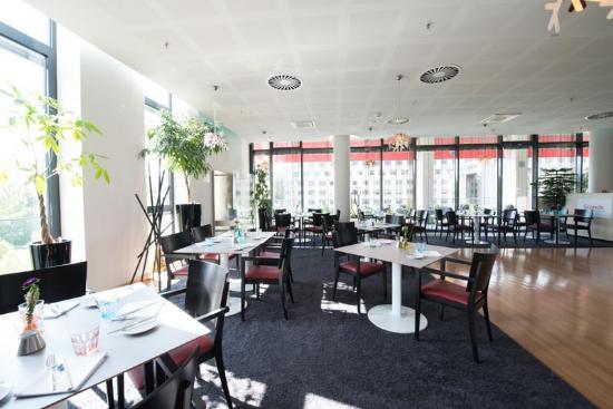 Scandic Restaurant