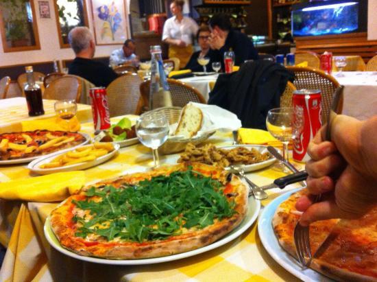 La tavernetta