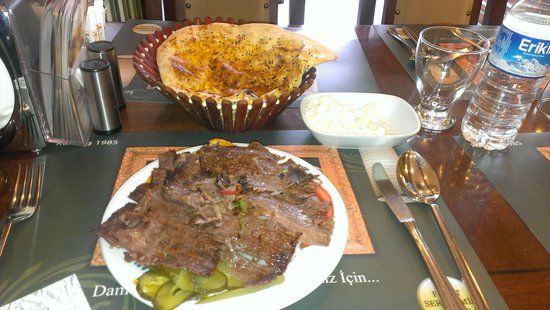 Altinkapi Iskender Et Lokantasi