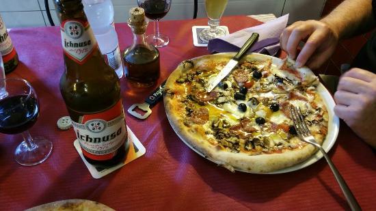 L'Altra Pizza