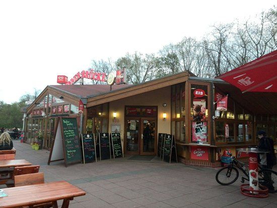 Spinnerbruecke