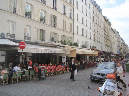 Le Tribeca