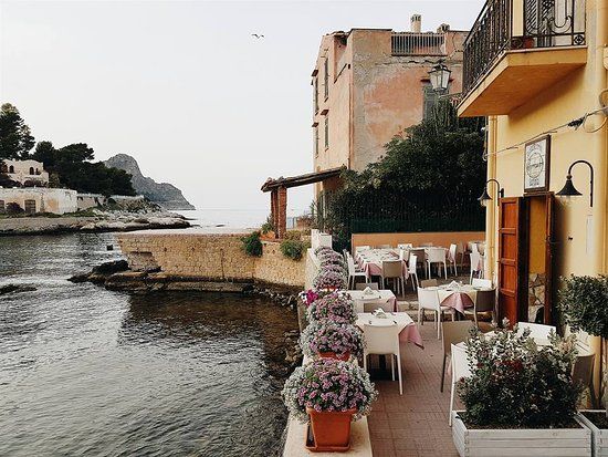 Antica Pizzeria La Punta