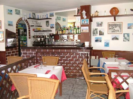 La Tarantella