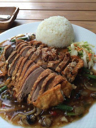 Thai Hang Bistro