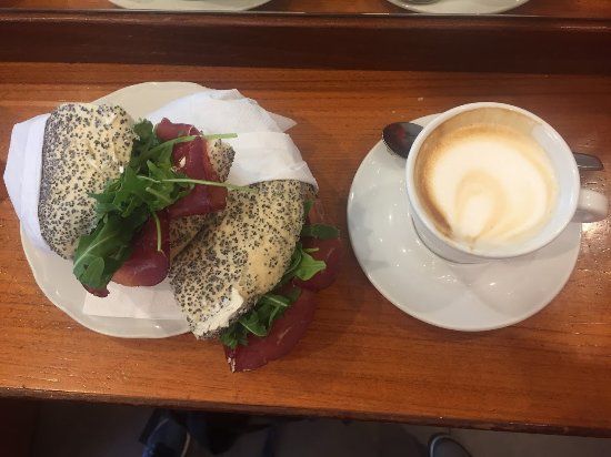 Miro' Bistrot Cafe