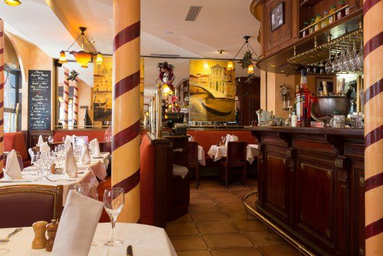 Auberge de Venise Montparnasse