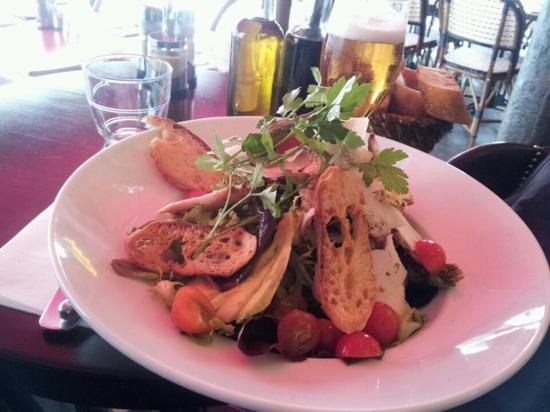Bistrot D'Andre