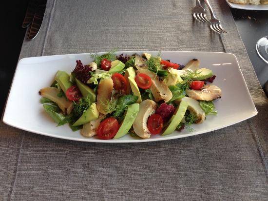 Tuti Restaurant