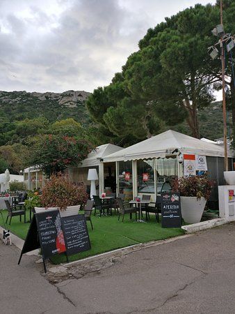 Ristorante Spinnaker