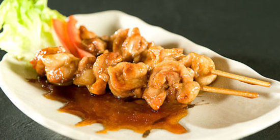 Ristorante Wu Taiyo