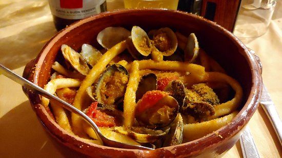 Cucina Tipica da Giovanna