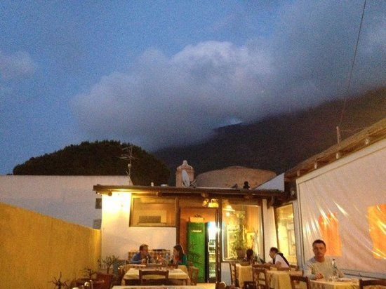 Ristorante & Pizzeria U Cucunciu