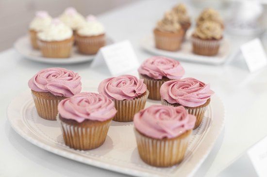 Victoria's Cakes