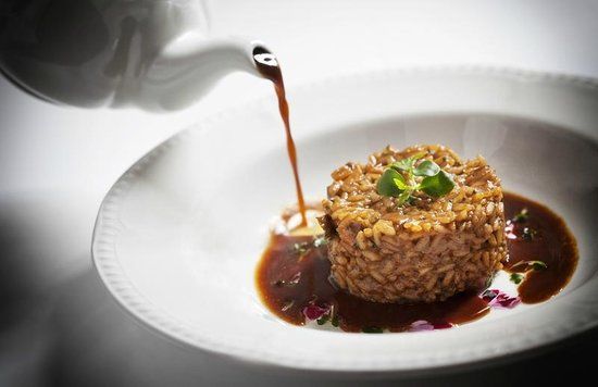 Sadrassana Restaurant Cocteleria