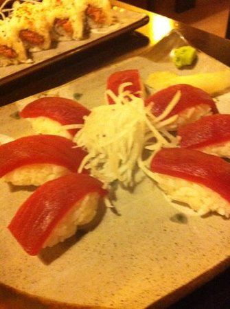 Sen Sushi