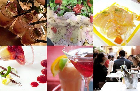 Slim Bistrot