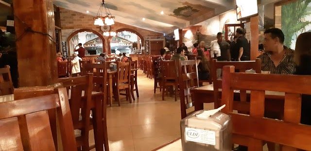 La Posada Boquetena