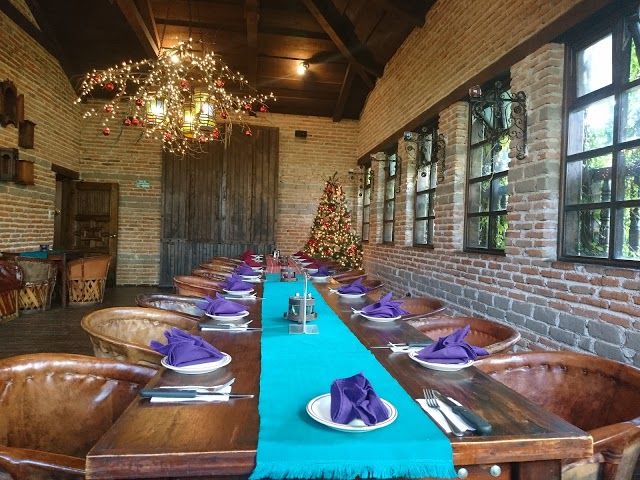 Hacienda Real