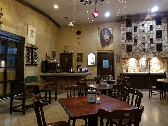 Don Chacho Grill