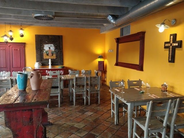 Comedor Mexicano