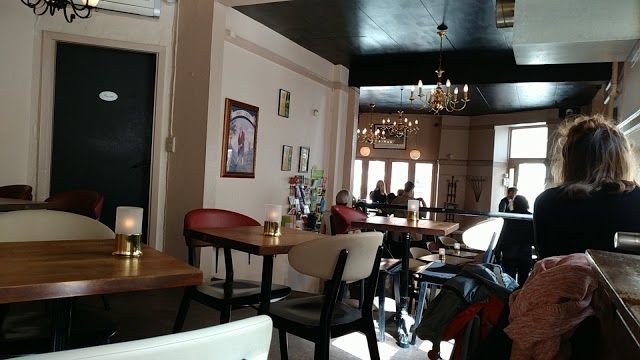 Café Luna