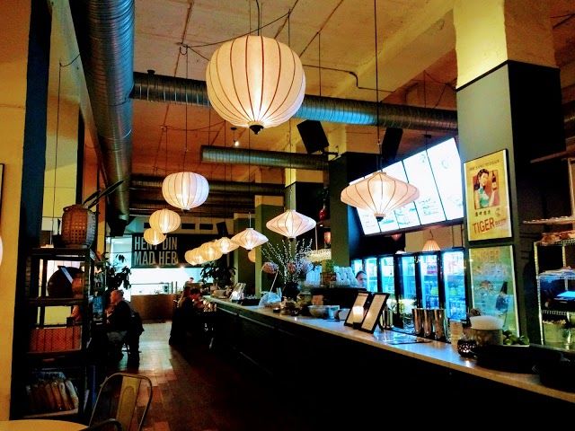 Restaurant LeLe