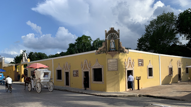 Restaurante Zamna