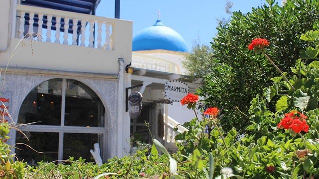 Marmita