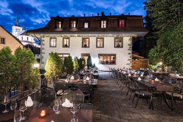 Etoile