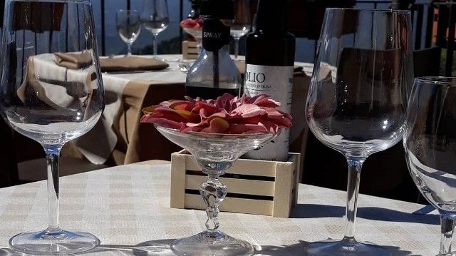 La Taverna dell' Etna