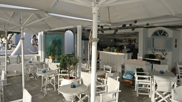 Galini Cafe