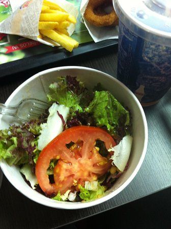 Burger King