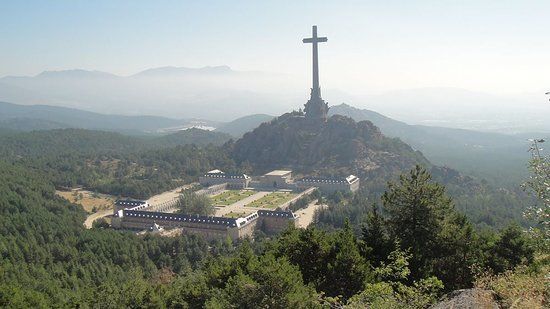 Restaurante Hospedería Santa Cruz