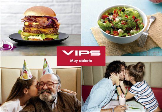 VIPS Tucumán