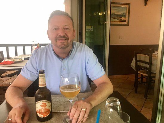 Ristorante Pizzeria da Margherita