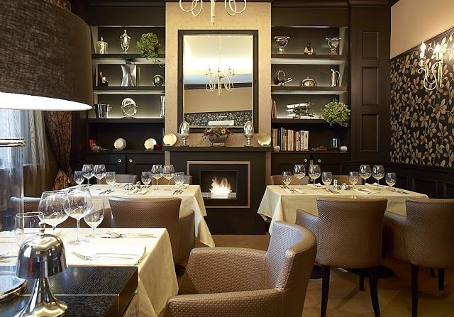 Mezzo Music Restaurant