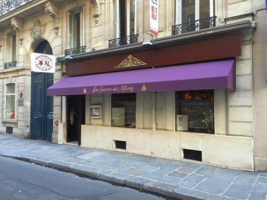 Les Saveurs du Mekong