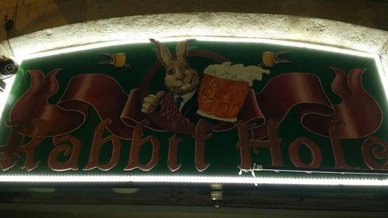 Rabbit Hole