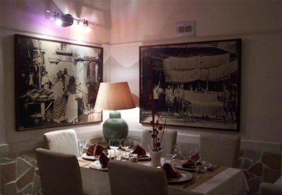 Napul'è Ristorante