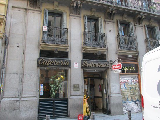 Dimax Restaurante Cafeteria