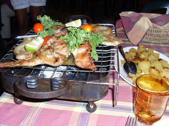Ristorante Tenuta La Volpara
