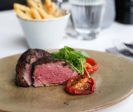 The Elgar Room Brasserie