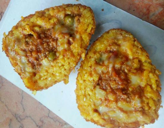 Lo Spizzico