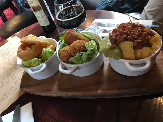 John Snow Pub